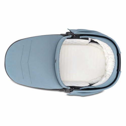 Люлька к коляске Storchenmuhle Nik Mint (129-345-340) — 24064 Люлька к коляске Storchenmuhle Nik Mint (129-345-340) — 24064