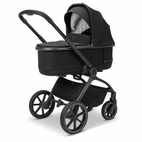 Люлька к коляске Storchenmuhle Nik Onyx (129-345-305) — 24063