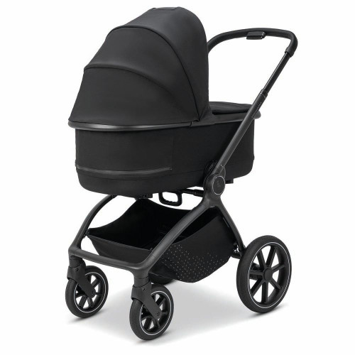 Люлька к коляске Storchenmuhle Nik Onyx (129-345-305) — 24063
