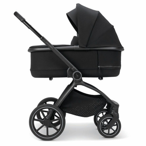 Люлька к коляске Storchenmuhle Nik Onyx (129-345-305) — 24063