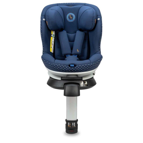 Автокресло Storchenmuhle Niki Start M Iris (101-264-307) — 24060