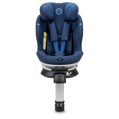 Автокресло Storchenmuhle Niki Start M Iris (101-264-307) — 24060