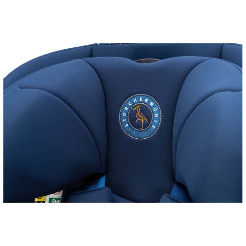 Автокресло Storchenmuhle Niki Start M Iris (101-264-307) — 24060