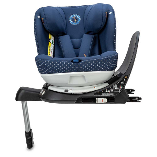 Автокресло Storchenmuhle Niki Start M Iris (101-264-307) — 24060