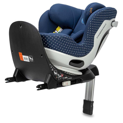 Автокресло Storchenmuhle Niki Start M Iris (101-264-307) — 24060