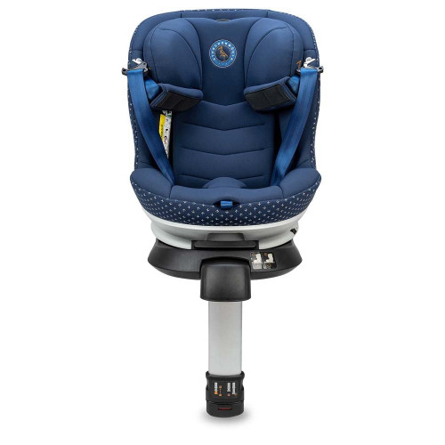 Автокресло Storchenmuhle Niki Start M Iris (101-264-307) — 24060