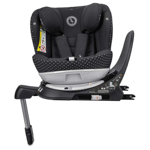Автокрісло Storchenmuhle Niki Start M Onyx (101-264-305) — 24059