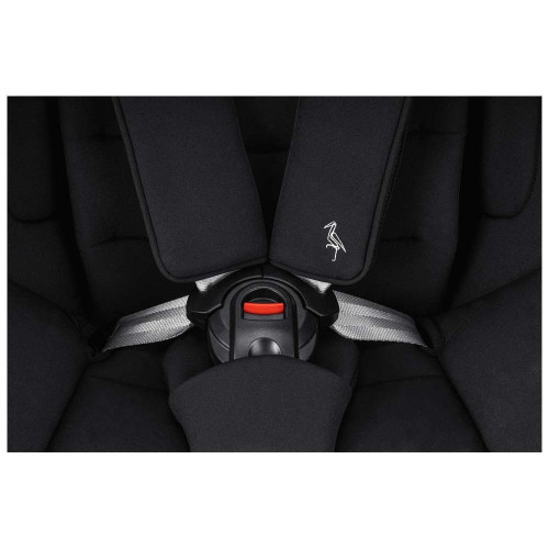 Автокрісло Storchenmuhle Niki Start M Onyx (101-264-305) — 24059