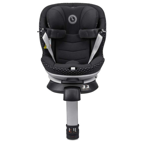 Автокрісло Storchenmuhle Niki Start M Onyx (101-264-305) — 24059