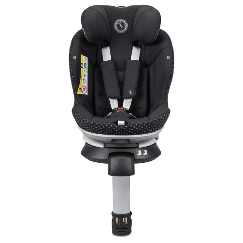 Автокрісло Storchenmuhle Niki Start M Onyx (101-264-305) — 24059