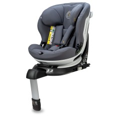Автокрісло Storchenmuhle Niki kid i-Size Asphalt