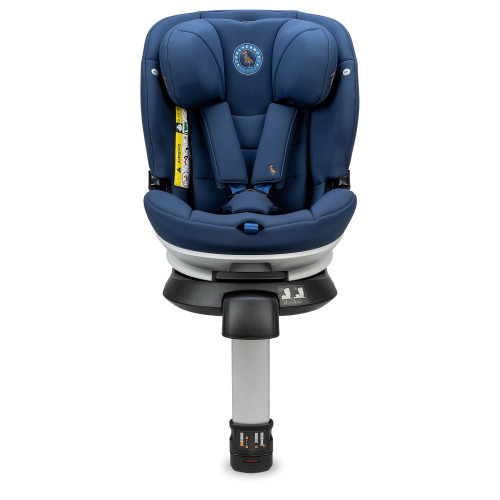 Детское автокресло Storchenmuhle Niki kid i-Size Iris (102-265-307) — 21646 Детское автокресло Storchenmuhle Niki kid i-Size Iris (102-265-307) — 21646