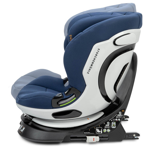 Детское автокресло Storchenmuhle Niki kid i-Size Iris (102-265-307) — 21646 Детское автокресло Storchenmuhle Niki kid i-Size Iris (102-265-307) — 21646
