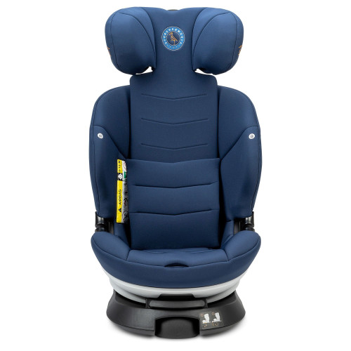 Детское автокресло Storchenmuhle Niki kid i-Size Iris (102-265-307) — 21646 Детское автокресло Storchenmuhle Niki kid i-Size Iris (102-265-307) — 21646