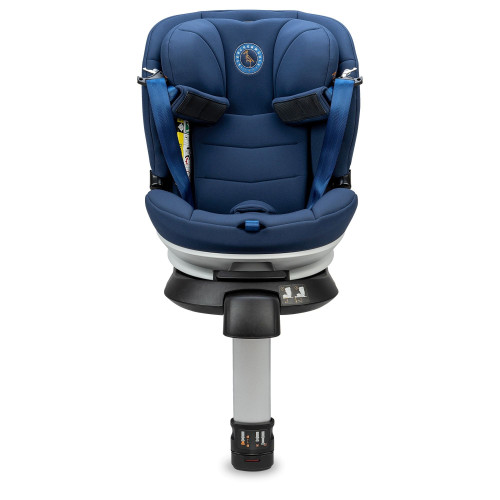 Детское автокресло Storchenmuhle Niki kid i-Size Iris (102-265-307) — 21646 Детское автокресло Storchenmuhle Niki kid i-Size Iris (102-265-307) — 21646