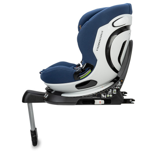 Детское автокресло Storchenmuhle Niki kid i-Size Iris (102-265-307) — 21646 Детское автокресло Storchenmuhle Niki kid i-Size Iris (102-265-307) — 21646