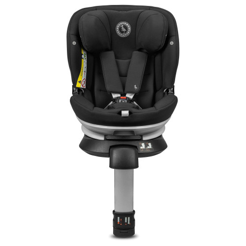 Детское автокресло Storchenmuhle Niki kid i-Size Onyx (102-265-305) — 21644 Детское автокресло Storchenmuhle Niki kid i-Size Onyx (102-265-305) — 21644