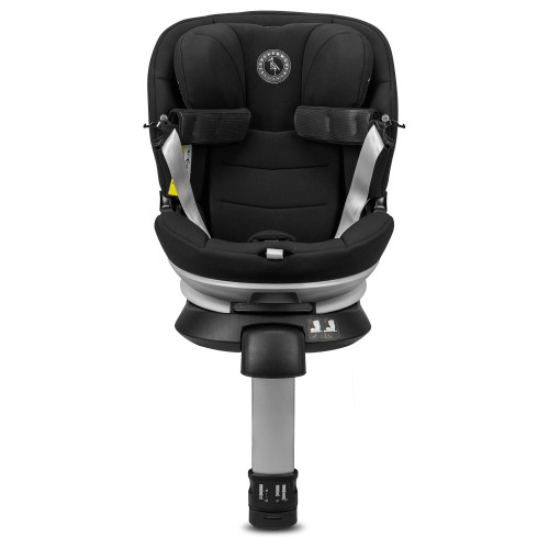 Детское автокресло Storchenmuhle Niki kid i-Size Onyx (102-265-305) — 21644 Детское автокресло Storchenmuhle Niki kid i-Size Onyx (102-265-305) — 21644