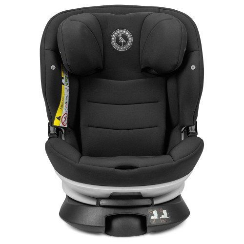 Детское автокресло Storchenmuhle Niki kid i-Size Onyx (102-265-305) — 21644 Детское автокресло Storchenmuhle Niki kid i-Size Onyx (102-265-305) — 21644