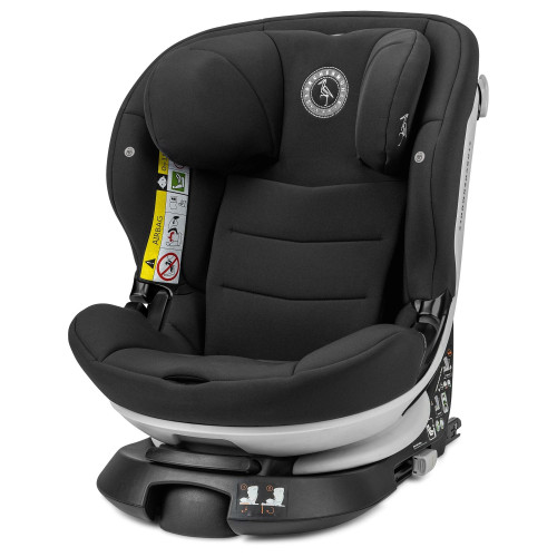Детское автокресло Storchenmuhle Niki kid i-Size Onyx (102-265-305) — 21644 Детское автокресло Storchenmuhle Niki kid i-Size Onyx (102-265-305) — 21644