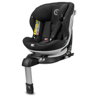Детское автокресло Storchenmuhle Niki kid i-Size Onyx (102-265-305)