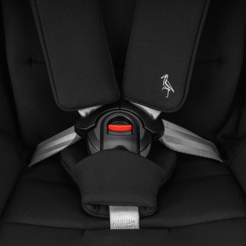 Детское автокресло Storchenmuhle Niki kid i-Size Onyx (102-265-305) — 21644 Детское автокресло Storchenmuhle Niki kid i-Size Onyx (102-265-305) — 21644