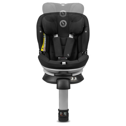 Детское автокресло Storchenmuhle Niki kid i-Size Onyx (102-265-305) — 21644 Детское автокресло Storchenmuhle Niki kid i-Size Onyx (102-265-305) — 21644