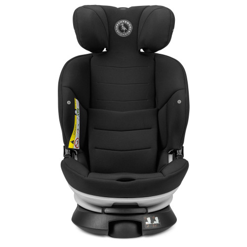Детское автокресло Storchenmuhle Niki kid i-Size Onyx (102-265-305) — 21644 Детское автокресло Storchenmuhle Niki kid i-Size Onyx (102-265-305) — 21644