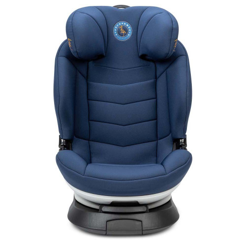 Автокрісло Storchenmuhle Niki Next Iris (103-266-307) — 24054
