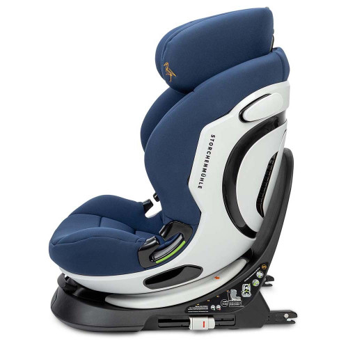 Автокрісло Storchenmuhle Niki Next Iris (103-266-307) — 24054