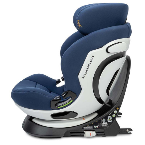 Автокрісло Storchenmuhle Niki Next Iris (103-266-307) — 24054