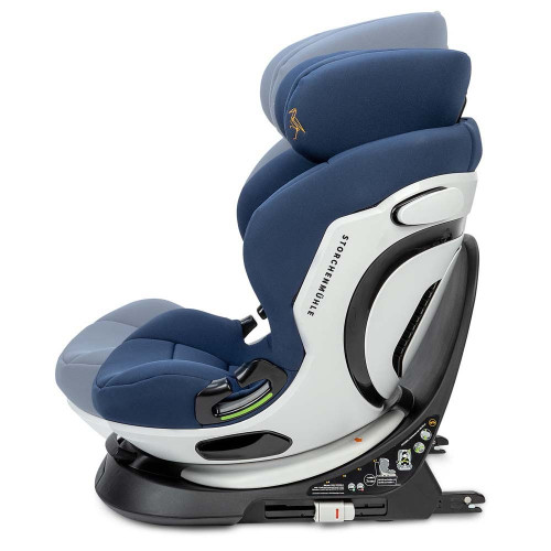 Автокрісло Storchenmuhle Niki Next Iris (103-266-307) — 24054