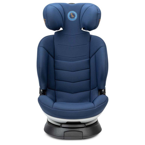 Автокрісло Storchenmuhle Niki Next Iris (103-266-307) — 24054