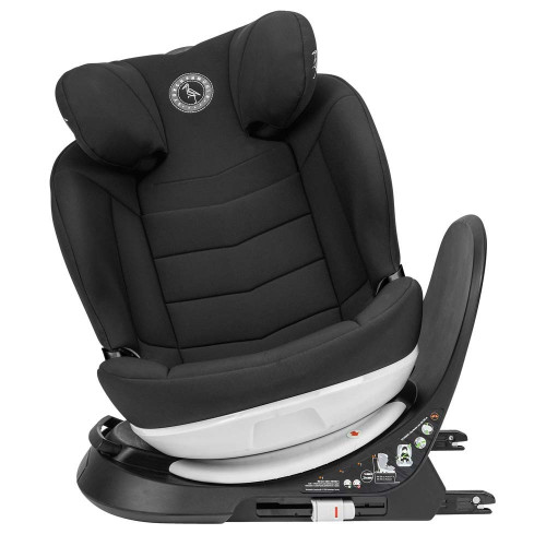 Автокрісло Storchenmuhle Niki Next Onyx (103-266-305) — 24055