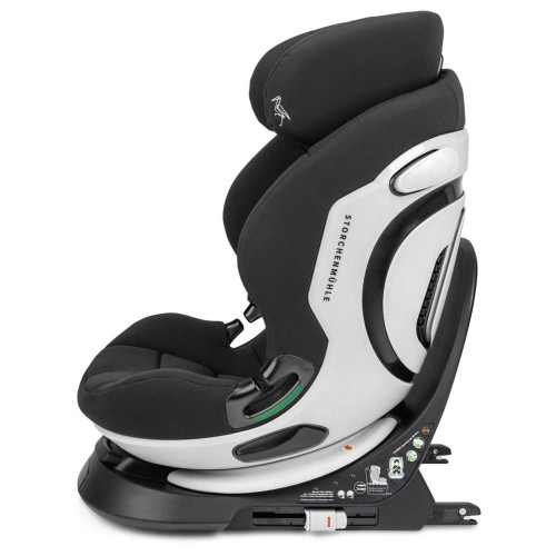 Автокрісло Storchenmuhle Niki Next Onyx (103-266-305) — 24055