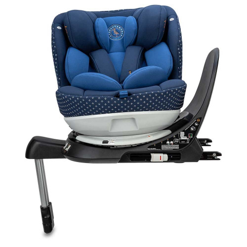 Автокрісло Storchenmuhle Niki start Iris (101-263-307) — 24062