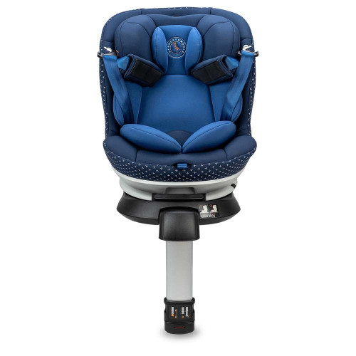 Автокрісло Storchenmuhle Niki start Iris (101-263-307) — 24062