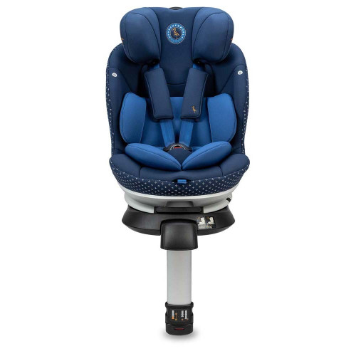 Автокрісло Storchenmuhle Niki start Iris (101-263-307) — 24062