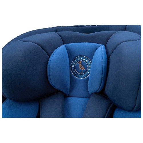 Автокрісло Storchenmuhle Niki start Iris (101-263-307) — 24062