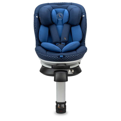 Автокрісло Storchenmuhle Niki start Iris (101-263-307) — 24062