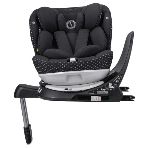 Автокрісло Storchenmuhle Niki start Onyx (101-263-305) — 24061 Автокрісло Storchenmuhle Niki start Onyx (101-263-305) — 24061