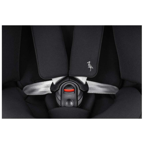 Автокрісло Storchenmuhle Niki start Onyx (101-263-305) — 24061 Автокрісло Storchenmuhle Niki start Onyx (101-263-305) — 24061