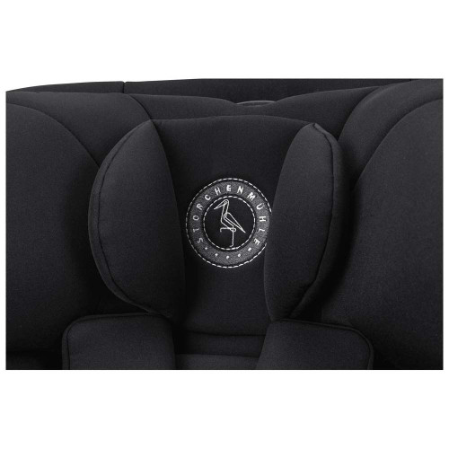 Автокрісло Storchenmuhle Niki start Onyx (101-263-305) — 24061 Автокрісло Storchenmuhle Niki start Onyx (101-263-305) — 24061