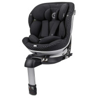 Автокресло Storchenmuhle Niki start Onyx (101-263-305)