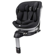 Автокресло Storchenmuhle Niki start Onyx (101-263-305)