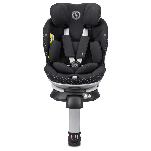 Автокрісло Storchenmuhle Niki start Onyx (101-263-305) — 24061 Автокрісло Storchenmuhle Niki start Onyx (101-263-305) — 24061