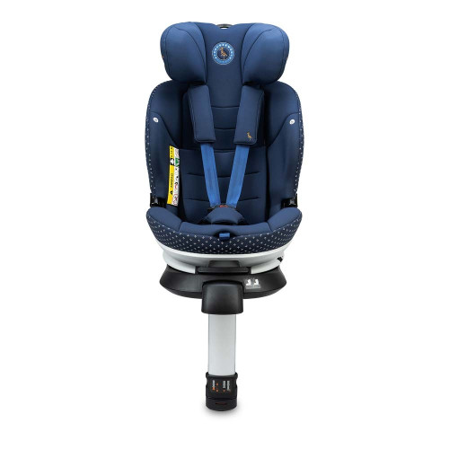 Детское автокресло Storchenmuhle Niki complete i-Size Iris (108-275-307) — 21641 Детское автокресло Storchenmuhle Niki complete i-Size Iris (108-275-307) — 21641