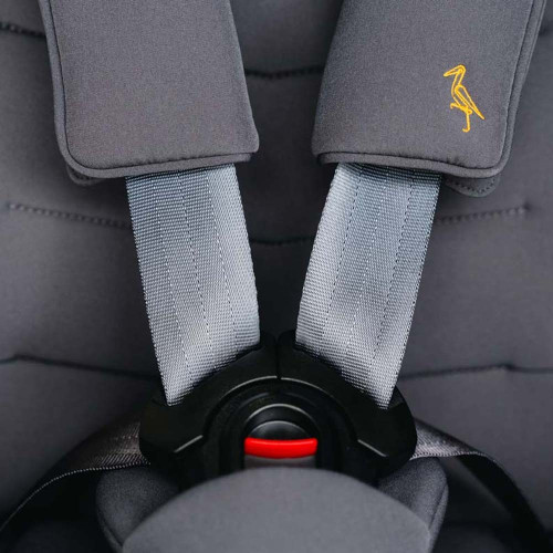 Дитяче автокрісло Storchenmuhle Niki complete i-Size Onyx (108-275-305) — 21642 Дитяче автокрісло Storchenmuhle Niki complete i-Size Onyx (108-275-305) — 21642