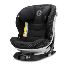 Автокрісло Storchenmuhle Niki complete i-Size Onyx