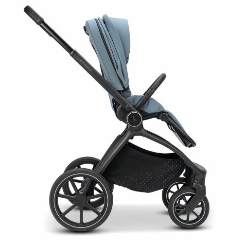 Коляска прогулянкова Storchenmuhle Nik Mint (120-344-340) — 24067